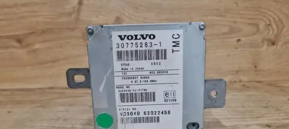 Other control units/modules