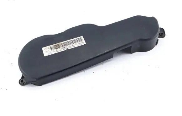 Audi A6 S6 C6 4F Timing belt guard (cover) 059109123AD