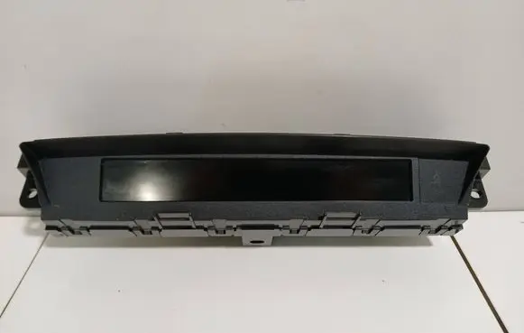 Mazda 6 Screen/display/small screen GAA9611J0