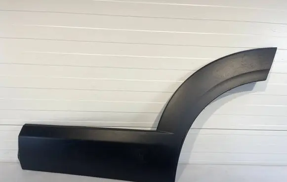 Mazda CX-30 Rear door trim (molding) DFR551RD1