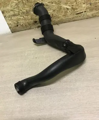 Jaguar XF X250 Intercooler hose/pipe 9X239689AD