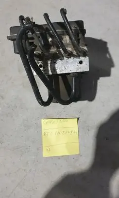 Audi A4 S4 B7 8E 8H ABS Pump 8E0614517BH 8E0910517J