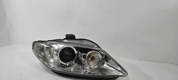 Seat Exeo (3R) Headlight/headlamp 15143262356