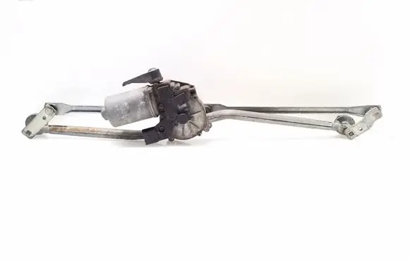 Mercedes-Benz Sprinter W906 Front wiper linkage and motor A9068200040 405146