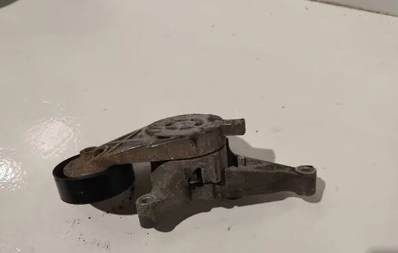 Volkswagen Caddy Generator/alternator belt tensioner 950371