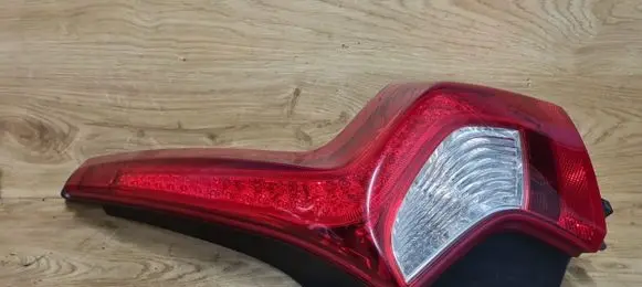Volvo V60 Rear/tail lights 31214964
