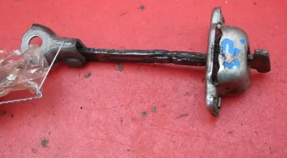 Toyota Aygo AB10 Front door check strap stopper 