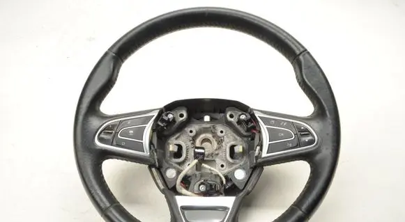 Renault Talisman Steering wheel 484003587R