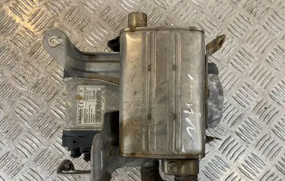 Volkswagen Touran I Auxiliary pre-heater (Webasto) 1K0815065R 9007184H 9008372C