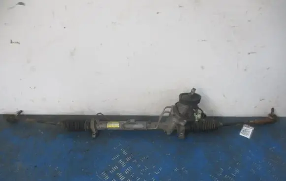 Skoda Fabia Mk2 (5J) Steering rack 6Q1423051BH