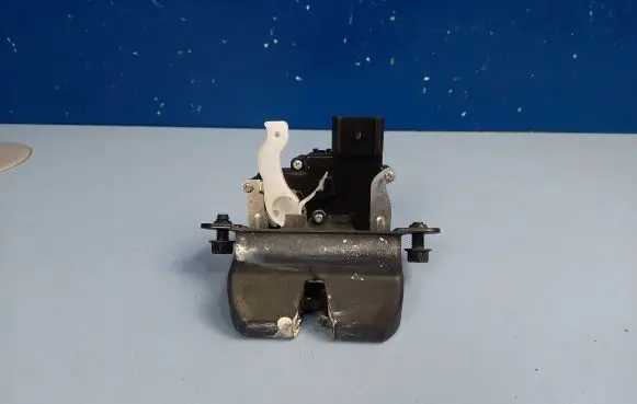 KIA Sportage Tailgate/trunk/boot lock/catch/latch 81230D3000