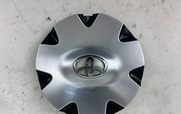 Toyota Mirai Original wheel cap 