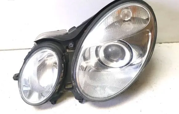 Headlight/headlamp