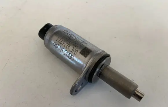 Audi Q5 SQ5 Camshaft position sensor 06E103697T