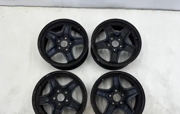 Opel Insignia A R15 steel rim 13219393