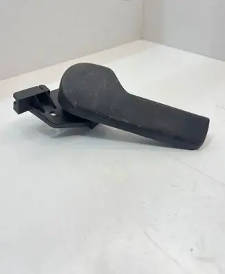 Volkswagen Golf IV Engine bonnet (hood) release handle 1J1823633
