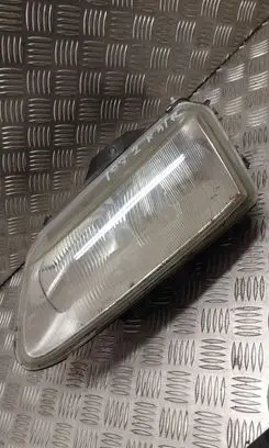 Renault Espace III Headlight/headlamp 0492705