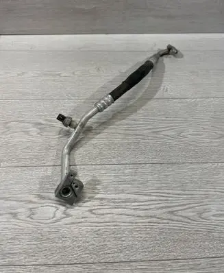BMW iX3 Air conditioning (A/C) pipe/hose 9291162 20296610 0016603806