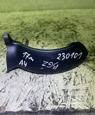 Audi A4 S4 B9 Other trunk/boot trim element 8w9827279