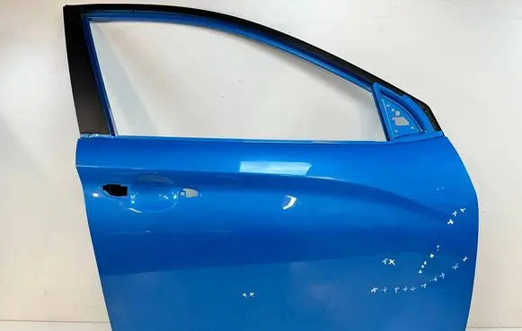 Hyundai Kona I Front door 