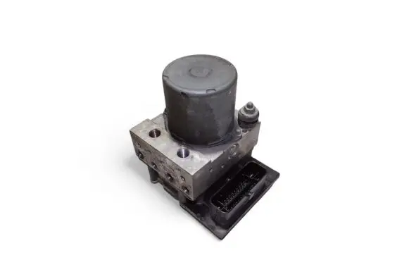 Audi A6 S6 C6 4F ABS Pump 4F0910517AK 4F0614517BF