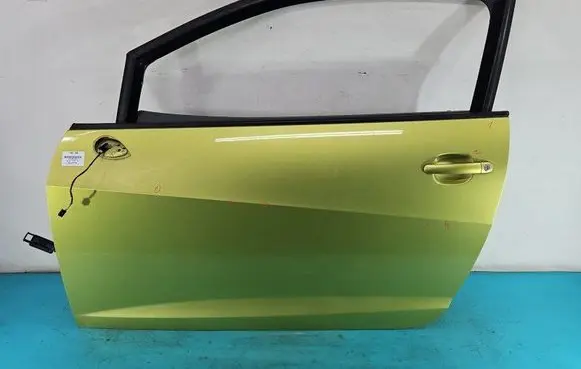 Seat Ibiza IV (6J,6P) Front door IMPRK1467256