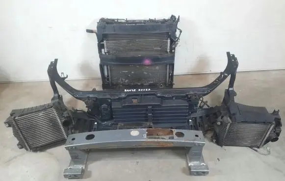 Land Rover Range Rover L405 Front piece kit 