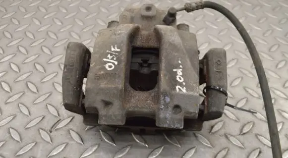 BMW X3 F25 Front brake caliper 703123