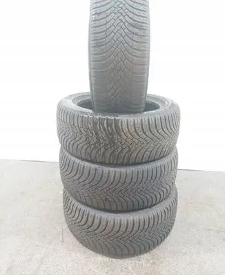 Renault Scenic II - Grand scenic II R17 winter tire 
