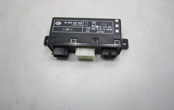BMW 5 E39 Door control unit/module 6904247 61356904247 5DK00704816