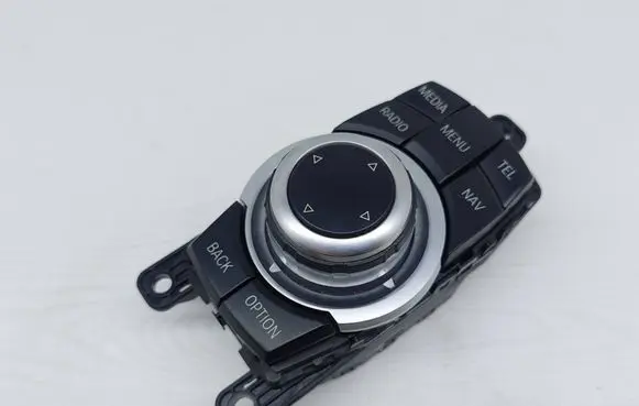 BMW 6 F12 F13 Head unit multimedia control 9286707 65829286707 6582928670703