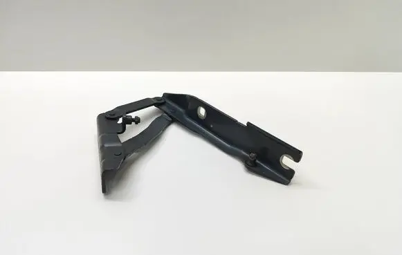 BMW 5 E60 E61 Engine bonnet/hood hinges 7008727 41617008727