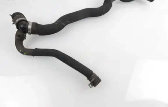 Mini Cooper Countryman R60 Engine coolant pipe/hose 163835