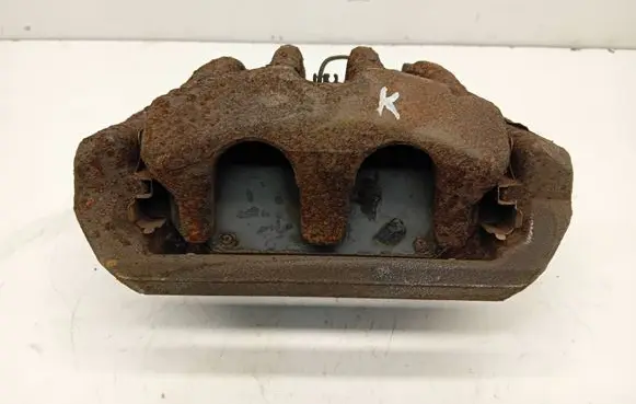 Peugeot 607 Front brake caliper