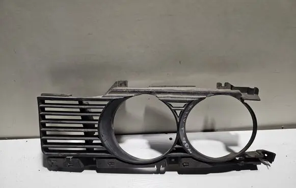 BMW 5 E34 Front grill