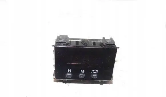 Suzuki Alto Clock 2005R