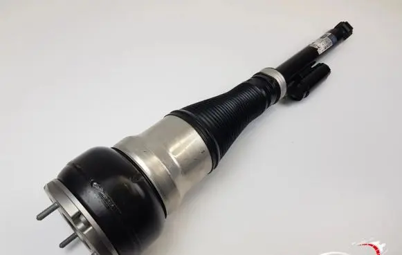 Mercedes-Benz S Z223 Maybach Rear shock absorber/damper