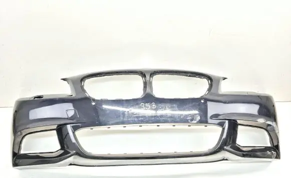 BMW 5 F10 F11 Front bumper 7905289 BMW 5 F10 F11 M-Pakiet LIFT Zderzak przedni 550d