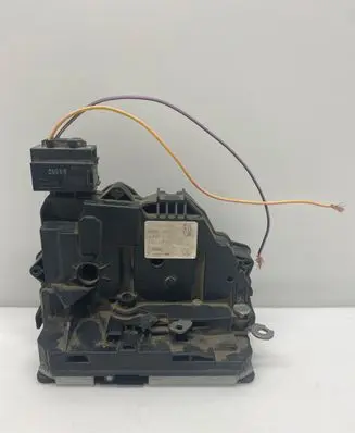 Peugeot Boxer Sliding door lock 1345728080 971041100 1501071231