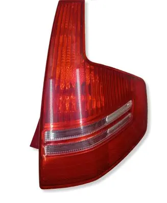 Citroen C4 I Rear/tail lights 
