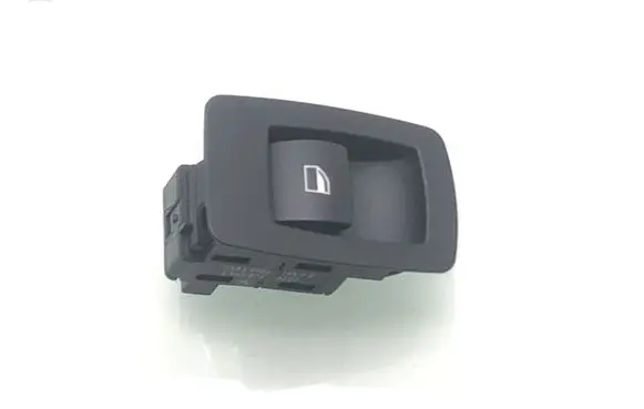 BMW X5 E70 Electric window control switch 6945874
