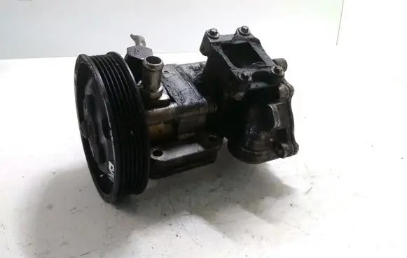Power steering pump