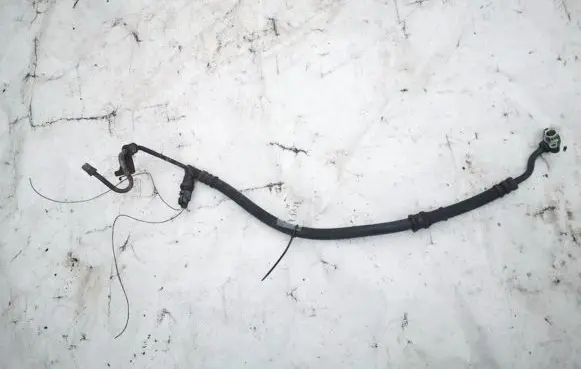 Honda Stream Power steering hose/pipe/line