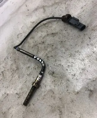 Volvo S90, V90 Exhaust gas temperature sensor 31430937