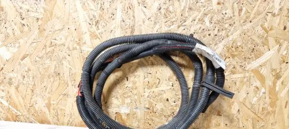 Volvo V70 Engine installation wiring loom 31343306