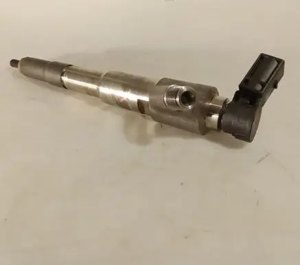 Renault Master III Fuel injector 166009567R HMLGT5690R 6LJDJGA