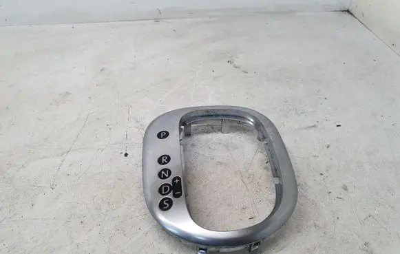 Volkswagen Cross Touran I Gear shift selector indicator 1T1713203G