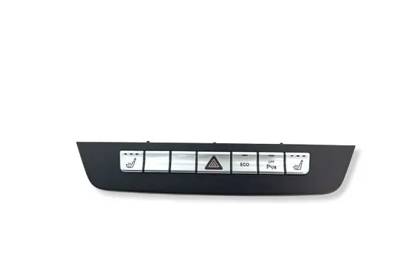 Mercedes-Benz C W204 Other control units/modules A2049050302