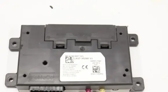 Ford Ranger Other control units/modules LR3T-14G087VJ