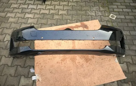 BMW 5 G30 G31 Front bumper 9464207 72758411 5111